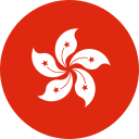 HK Flag