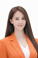 Ms. Candy Chiang 