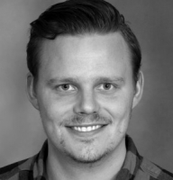 Gustav Hagberg