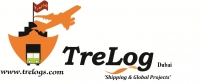 TreLog LLC - Shipping, Freight & Projects