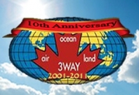 3Way International Logistics