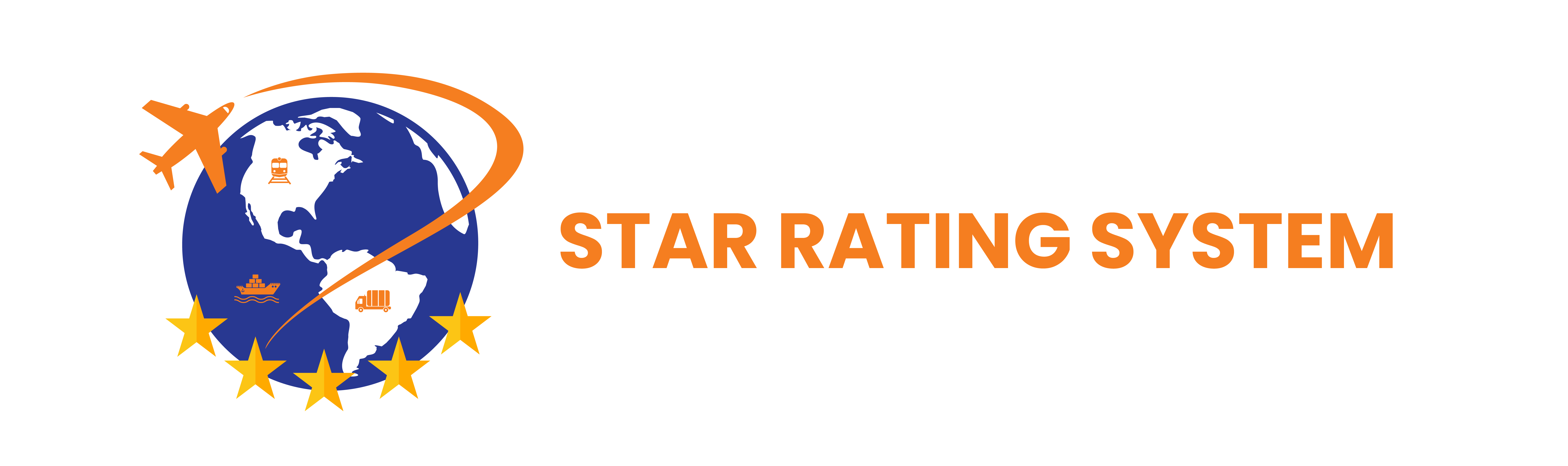 5 Star Rating System 5-sln Star Rating System